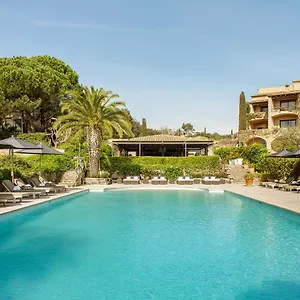 5* Hotel Mas De Torrent Hotel&spa, Relais&châteaux